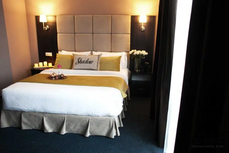 room image